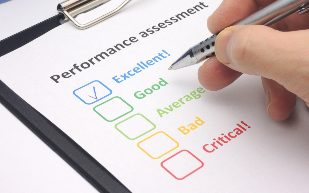 Assessing Your Board’s Performance: What’s the Right Way?